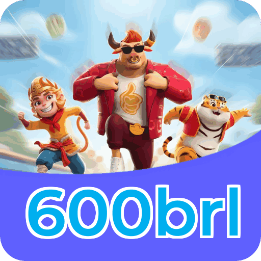 Estatísticas 600brl