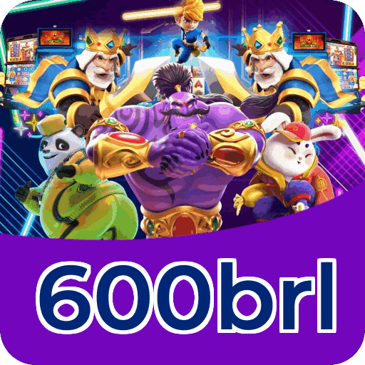 App mobile 600brl